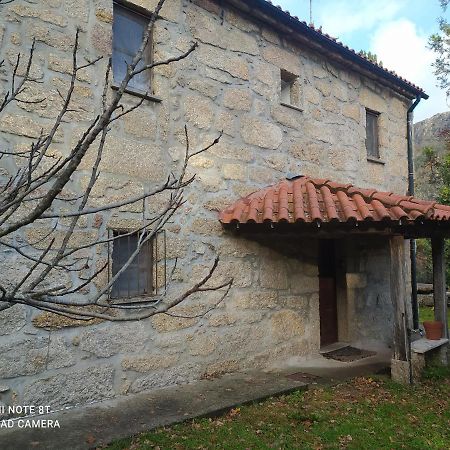 Вилла Casa Prado De Mo Аркуш-ди-Валдевеш Экстерьер фото