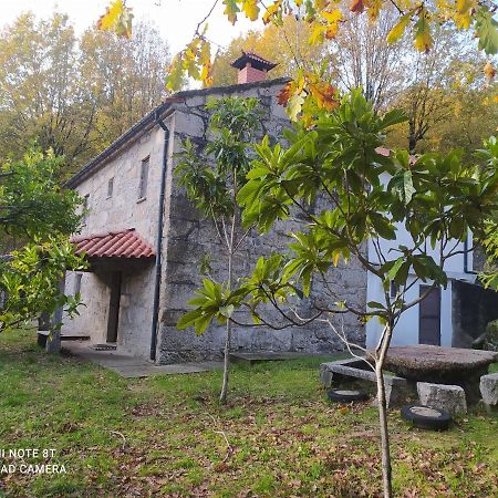 Вилла Casa Prado De Mo Аркуш-ди-Валдевеш Экстерьер фото