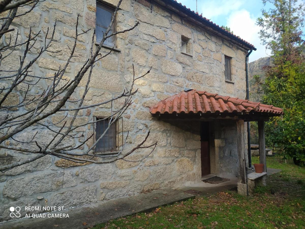 Вилла Casa Prado De Mo Аркуш-ди-Валдевеш Экстерьер фото
